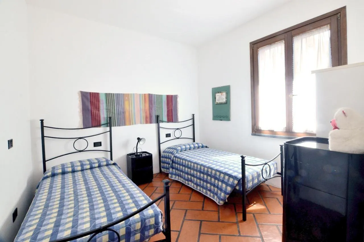 Holiday home Villa Manuela - Argonautivacanze Lacona