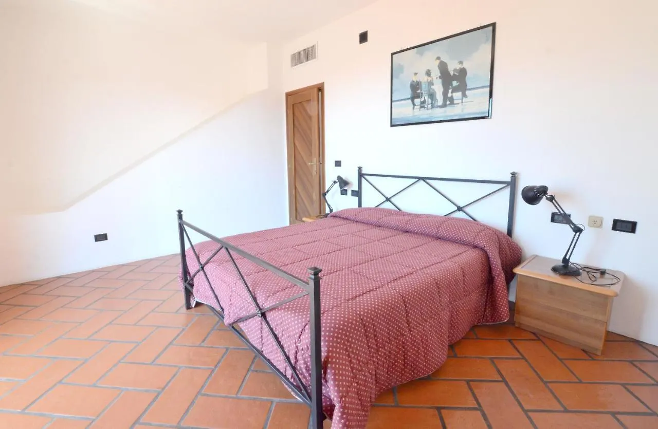 Holiday home Villa Manuela - Argonautivacanze Lacona
