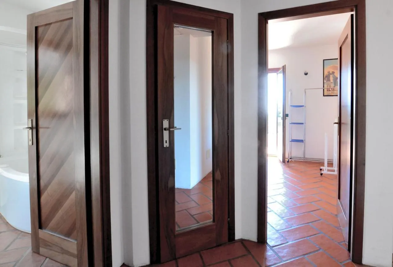 Villa Manuela - Argonautivacanze Lacona 0*,  Italy