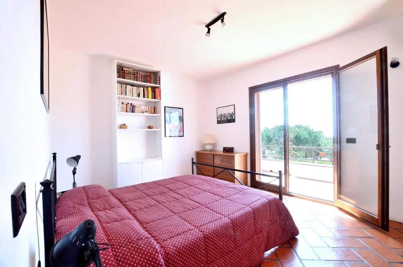 Villa Manuela - Argonautivacanze Lacona Holiday home