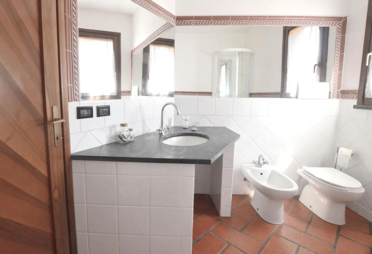 Holiday home Villa Manuela - Argonautivacanze Lacona